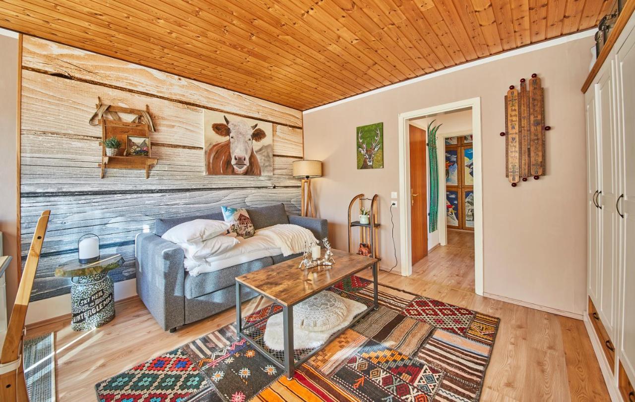 Kogelblick Appartement *