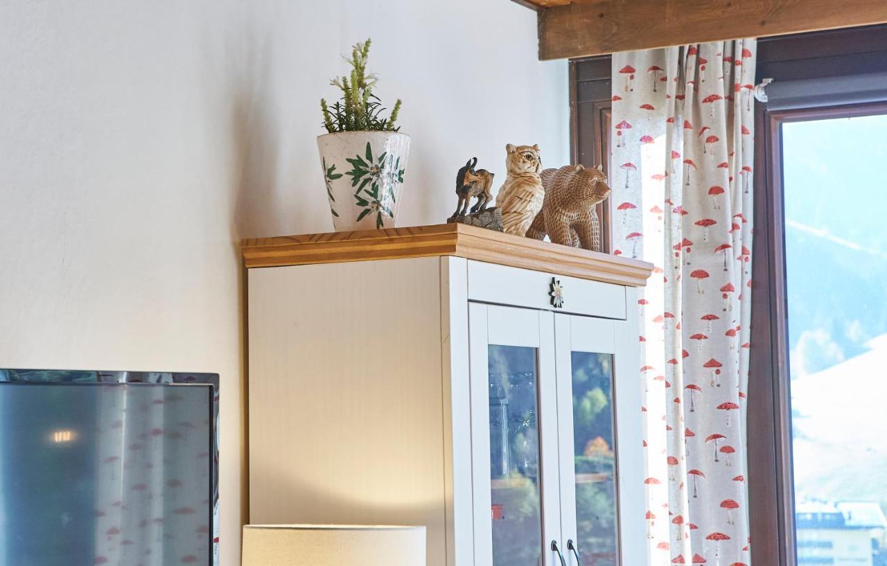Appartement Kogelblick
