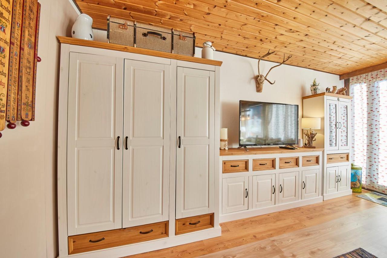 Appartement Kogelblick