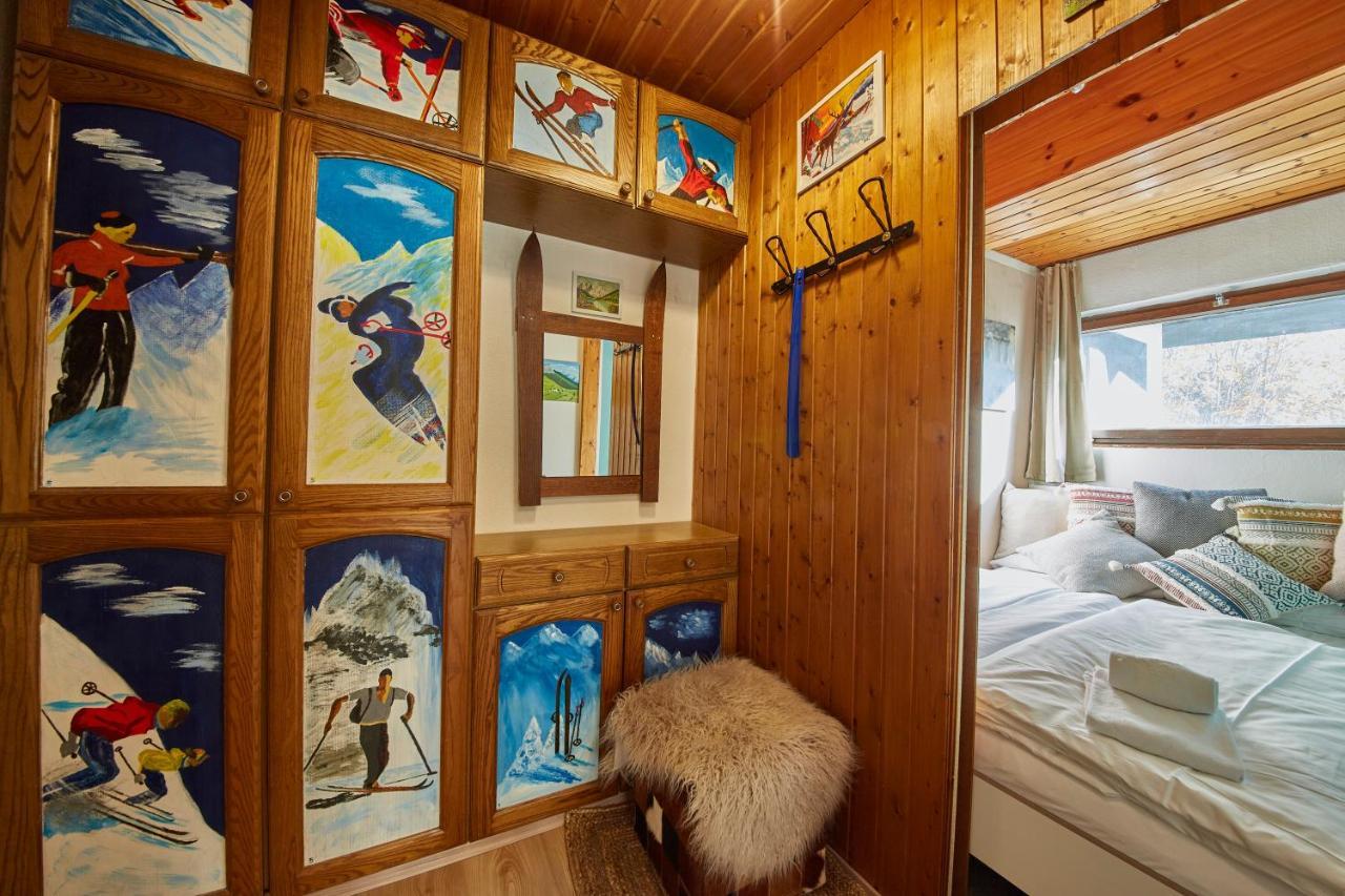 Appartement Kogelblick