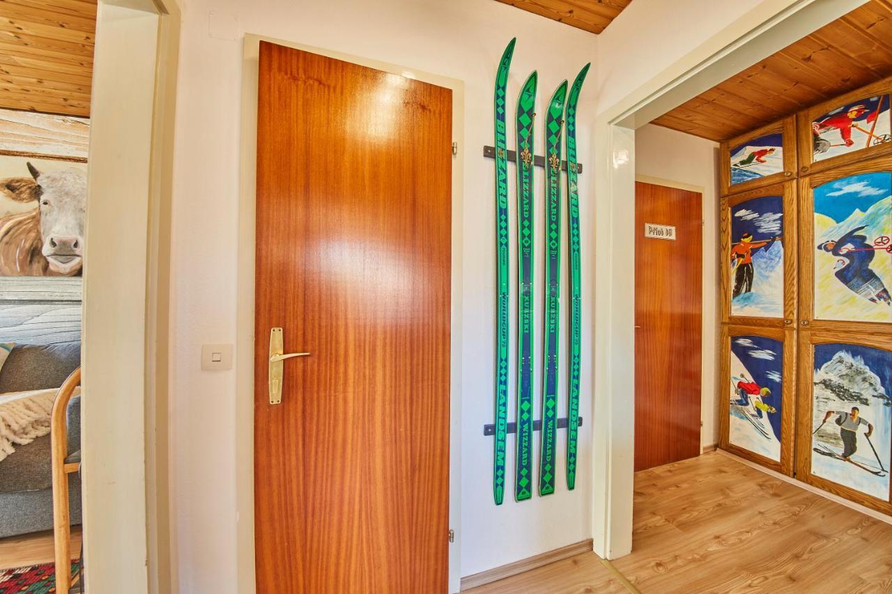 Kogelblick Appartement