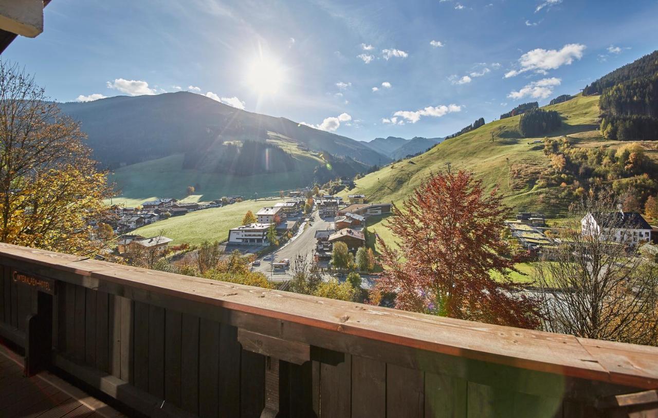 Kogelblick Appartement *