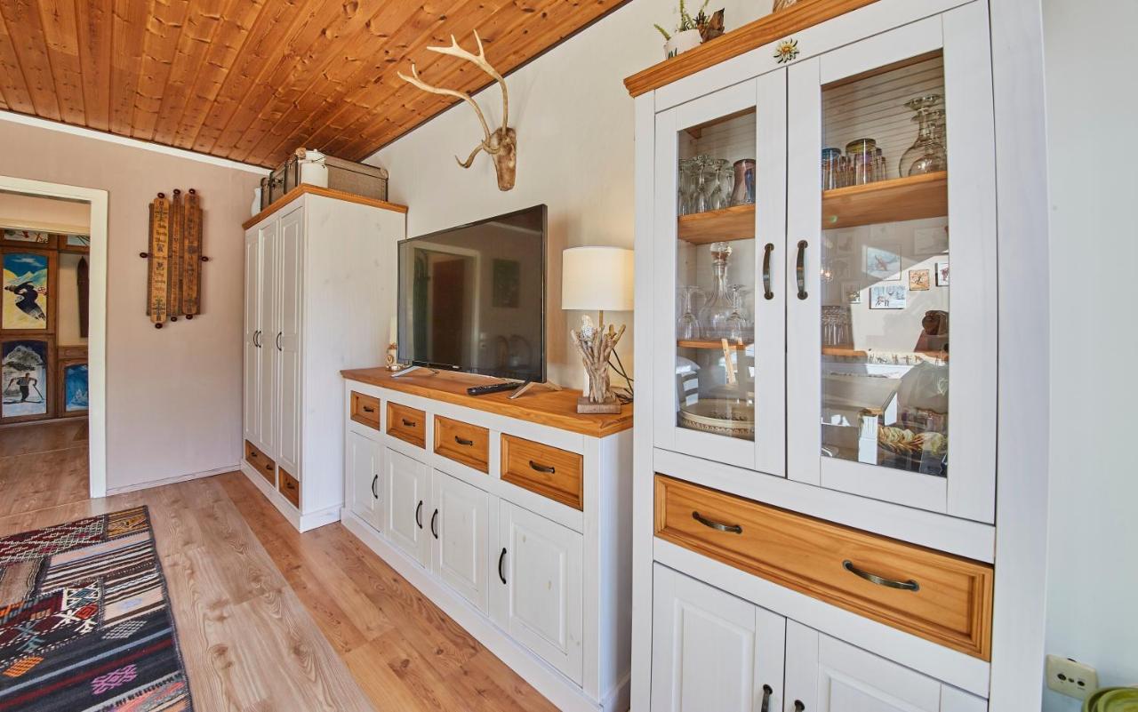Kogelblick Appartement