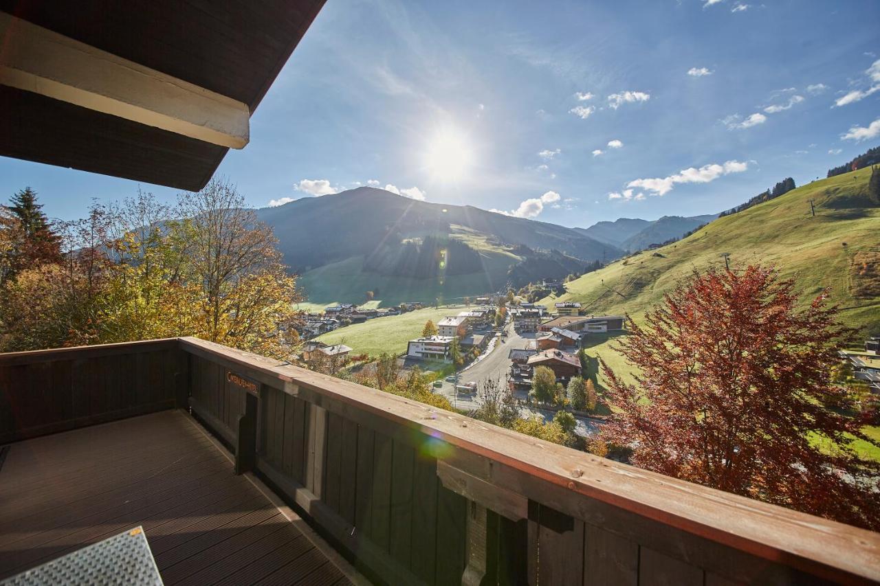 Appartement Kogelblick *