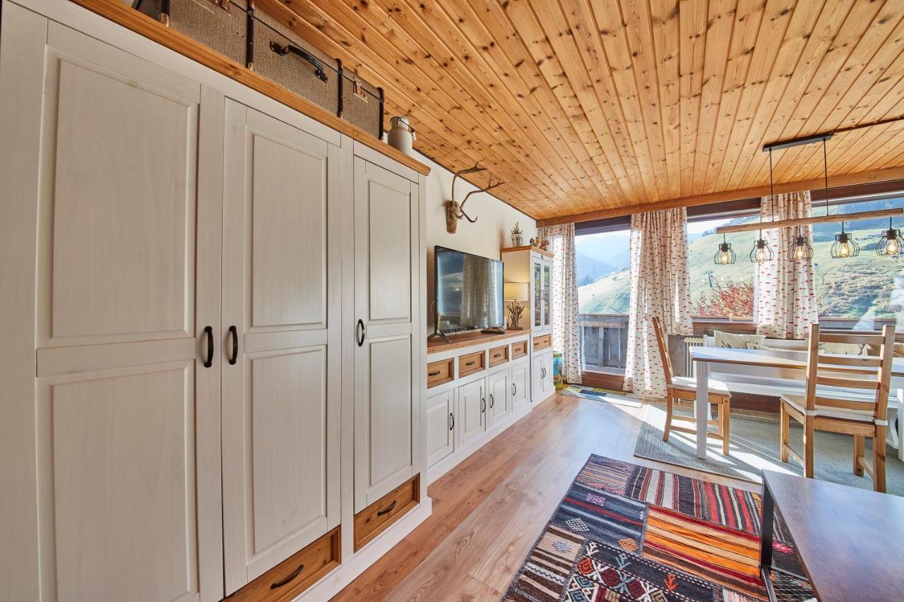 Kogelblick Apartment *